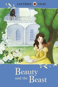 Cover Ladybird Tales: Beauty and the Beast