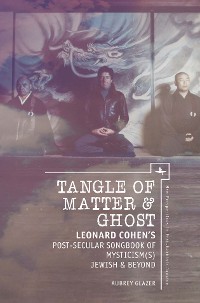 Cover Tangle of Matter & Ghost
