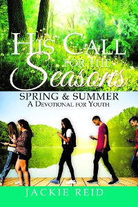 Cover His Call for the Seasons