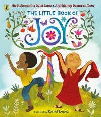 Cover The Little Book of Joy