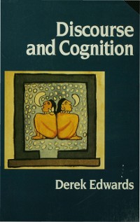 Cover Discourse and Cognition
