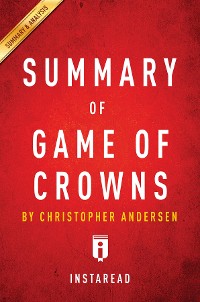 Cover Summary of Game of Crowns
