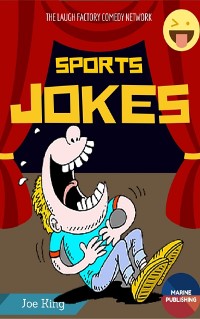 Cover Sports Jokes