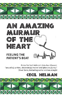 Cover An Amazing Murmur of the Heart