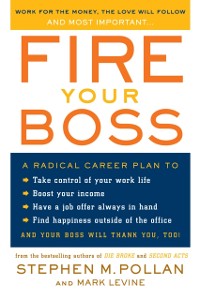 Cover Fire Your Boss