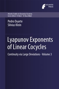 Cover Lyapunov Exponents of Linear  Cocycles