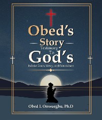 Cover Obed's Story