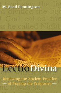 Cover Lectio Divina