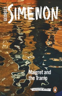 Cover Maigret and the Tramp