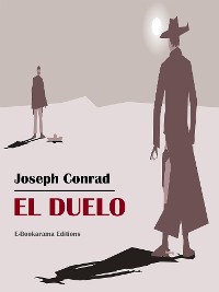 Cover El duelo