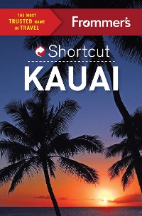 Cover Frommer's Shortcut Kauai