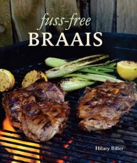 Cover Fuss-free Braais