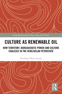 Cover Culture as Renewable Oil