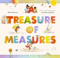 Cover Treasure of Measures