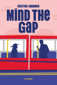 Cover MIND THE GAP