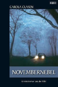 Cover Novembernebel