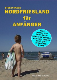 Cover Nordfriesland für Anfänger