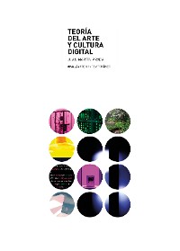 Cover Teoría del arte y cultura digital
