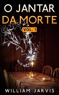 Cover O Jantar da Morte Vol. 1