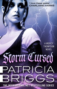 Cover Storm Cursed
