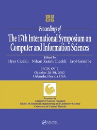 Cover International Symposium on Computer and Information Sciences