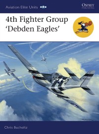 Cover 4th Fighter Group