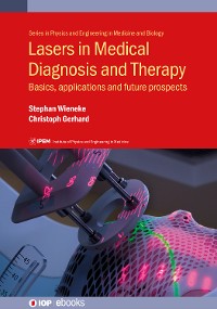 Cover Lasers in Medical Diagnosis and Therapy