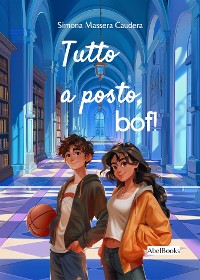 Cover Tutto a posto, bof!