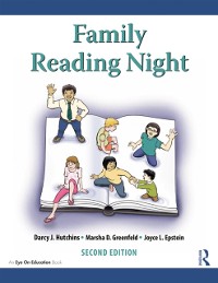 Cover Family Reading Night