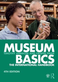 Cover Museum Basics
