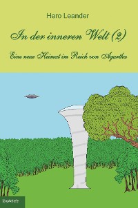 Cover In der inneren Welt (Band 2)