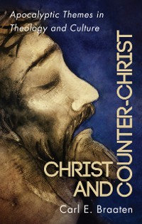 Cover Christ and Counter-Christ