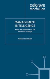 Cover Management Intelligence
