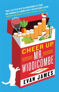 Cover Cheer Up, Mr. Widdicombe