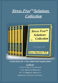 Cover Stress Free TM Solutions Collection