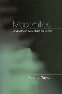 Cover Modernities