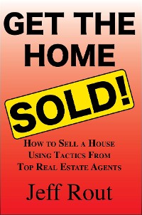 Cover Get the Home Sold