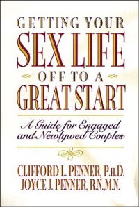 Cover Getting Your Sex Life Off to a Great Start