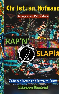 Cover RAP'N'SLAP