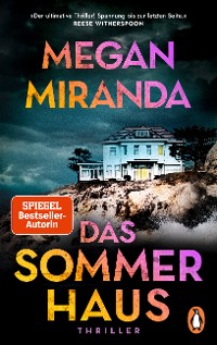 Cover Das Sommerhaus