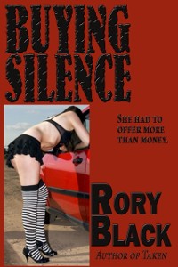 Cover Buying Silence
