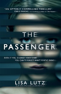 Cover The Passenger