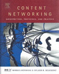 Cover Content Networking