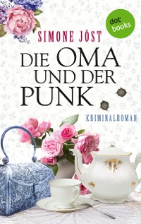 Cover Die Oma und der Punk