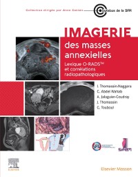 Cover Imagerie des masses annexielles