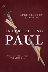 Cover Interpreting Paul