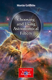 Cover Choosing and Using Astronomical Filters