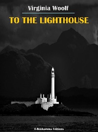 Cover To the Lighthouse