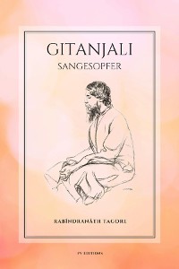 Cover Gitanjali (Sangesopfer)