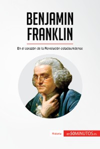 Cover Benjamin Franklin